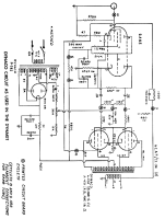 Dynaco Mark-II - Schematic 